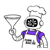Funnel Bakers
